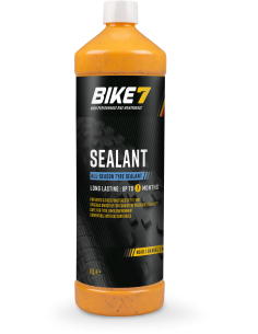 Tubeless sealant Bike7 Sealant - 1 liter