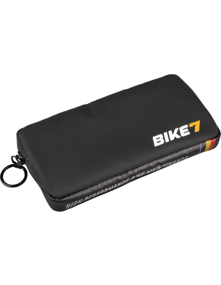 Fietsportemonnee Bike7 Cycling Wallet
