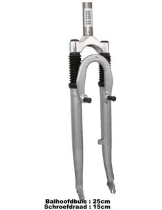 Voorvorken verend – Fietsonderdeel.com