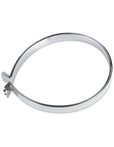 Broekklemmen met reflectie