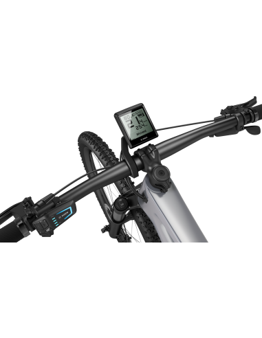 Display Bosch Intuvia 100 Smart BES3