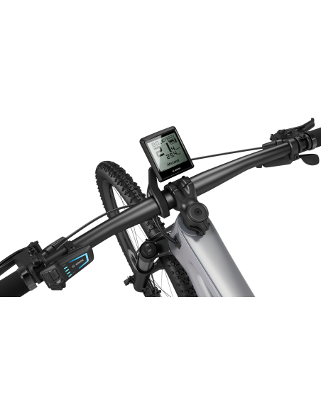Display Bosch Intuvia 100 Smart BES3