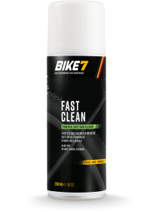 Fietsreiniger Bike7 Fast Clean - 200 ml