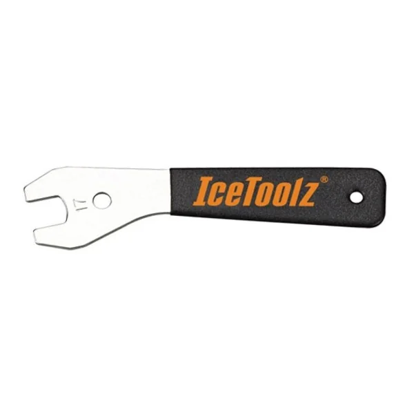 Conussleutel IceToolz 4720 - 17 mm