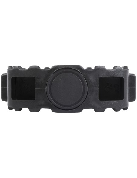 Pedaalset 9"/16" - zwart