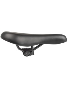 Kinderfietszadel Ventura Eco MTB youth saddle 2