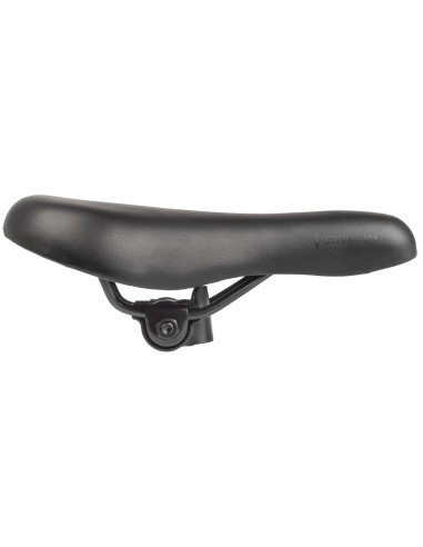 Kinderfietszadel Ventura Eco MTB youth saddle
