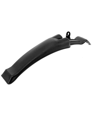 Clip-on voorspatbord 24"/29"