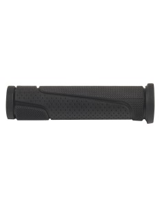 Handvatset 125 mm - zwart