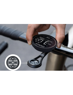 Fietscomputerhouder Cycplus Z3 2