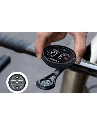 Fietscomputerhouder Cycplus Z3