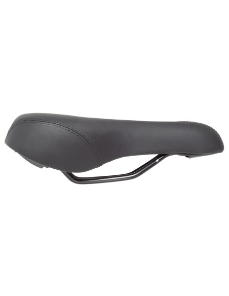 Fietszadel M-Wave Tour II - zwart