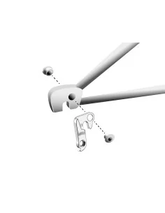 Derailleurtoebehoren – Fietsonderdeel.com