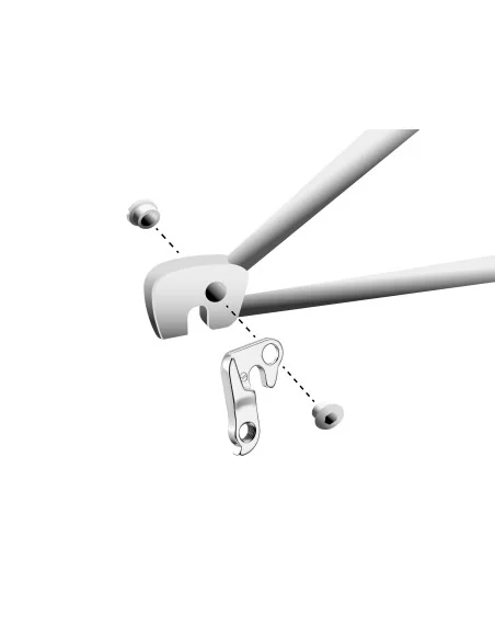 Derailleurpad Marwi GH-134 Giant