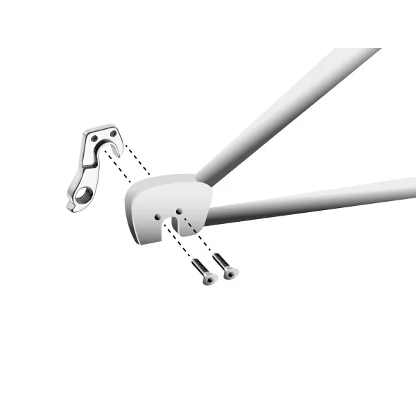 Derailleurpad Marwi GH-136 Giant