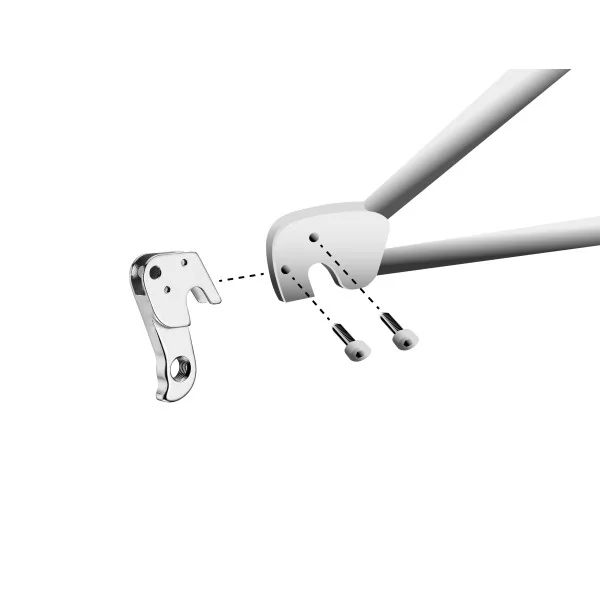 Derailleurpad Marwi GH-149 Cannondale