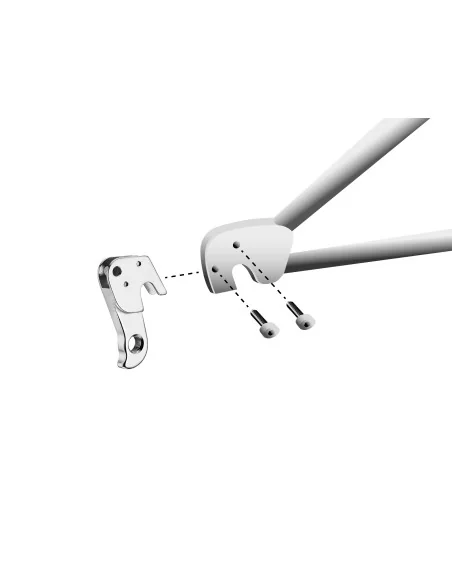 Derailleurpad Marwi GH-149 Cannondale