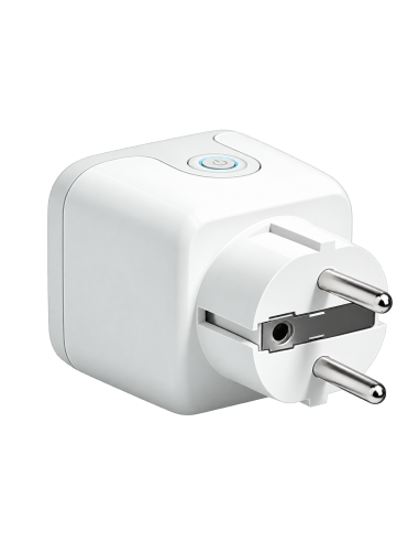 Battery Protector Greenmouse - Slimme laadbeveiliging voor accu's - EU stekker 230V