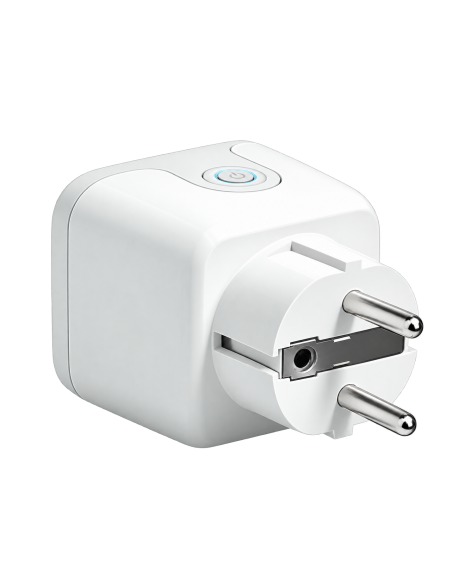 Battery Protector Greenmouse - Slimme laadbeveiliging voor accu's - EU stekker 230V