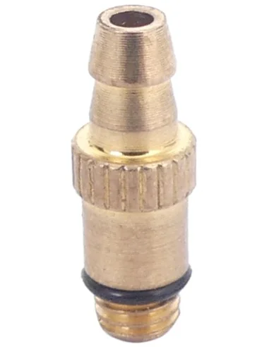 Ontluchtingsadapters NUTT EZmtb geschikt voor o.a. QWIC en Vogue