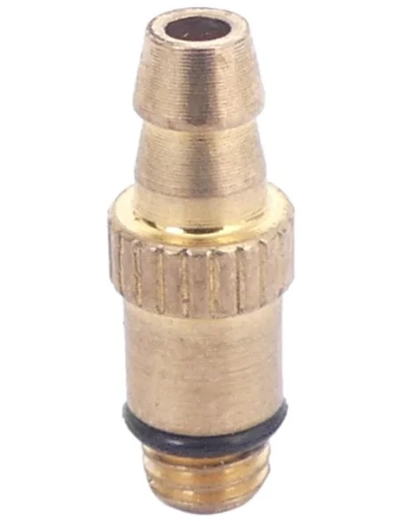 Ontluchtingsadapters NUTT EZmtb geschikt voor o.a. QWIC en Vogue