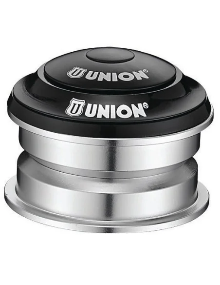 Balhoofdset Marwi HS-35 1 1/8" semi-geïntegreerd - zwart