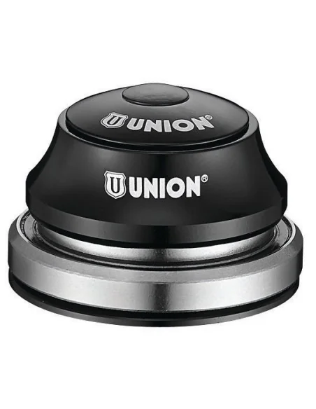 Balhoofdset Marwi HS-40 1 1/8" tapered-geïntegreerd - zwart