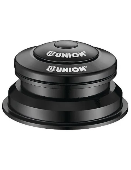 Balhoofdset Marwi HS-45 1 1/8" tapered semi-geïntegreerd - zwart