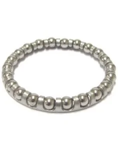 Balhoofdkogelring Tecora oversized 1-1/8 inch