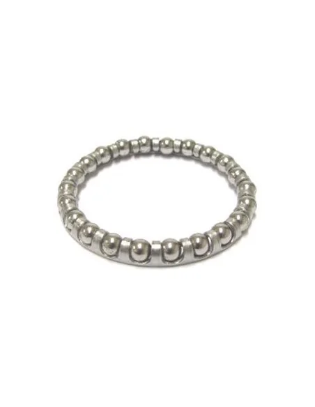 Balhoofdkogelring Tecora oversized 1-1/8 inch