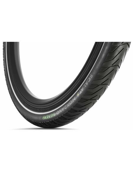 Buitenband Scalato Mondano Verdo / 37-622 - Ref TI3