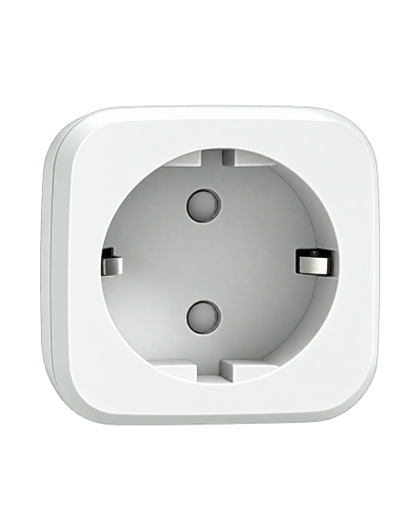 Battery Protector Greenmouse - Slimme laadbeveiliging voor accu's - EU stekker 230V