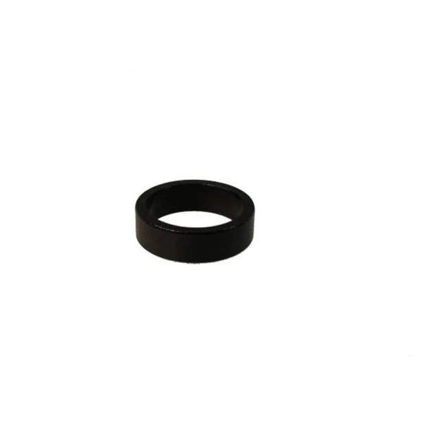 Ahead Spacer 1-1/8" 10mm Zwart (5 stuks)