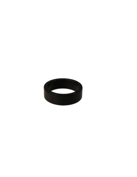 Ahead Spacer 1-1/8" 10mm Zwart (5 stuks)
