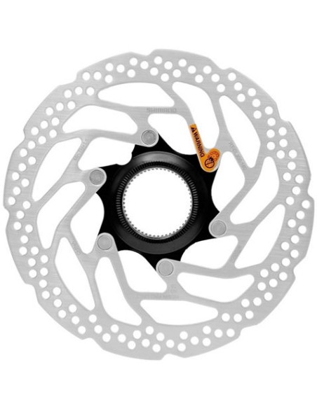 Remschijf Shimano RT-CL300 - 160mm - Center Lock
