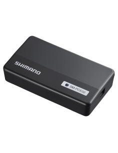 Diagnoseapparaat Shimano SM-PCE02 voor Di2 en STEPS - PC-interface B3