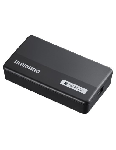 Diagnoseapparaat Shimano SM-PCE02 voor Di2 en STEPS - PC-interface B3