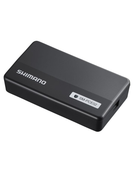 Diagnoseapparaat Shimano SM-PCE02 voor Di2 en STEPS - PC-interface B3