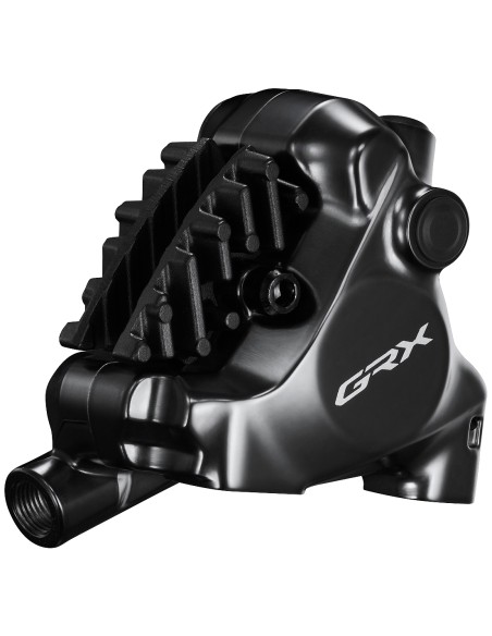 Remklauw Shimano GRX BR-RX820 voorzijde - Flat Mount