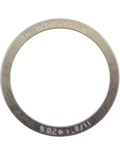 Micro Spacer Elvedes MW006 1-1/8" - 0,25mm