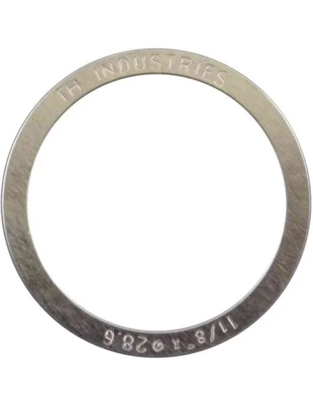 Micro Spacer Elvedes MW006 1-1/8" - 0,25mm