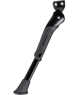 Standaard AtranVelo REX DV / AM 24"-28" - zwart 2