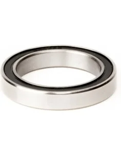 Kogellager Elvedes 6001 2RS industrial ø28 × ø12 × 8