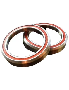 Balhoofdlager Elvedes 1-1/4" 46x34.1x7 (45°x45°) seal