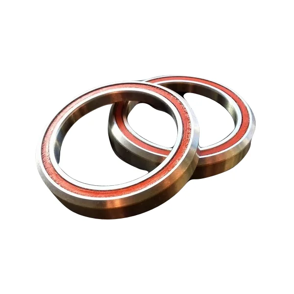 Balhoofdlager Elvedes 1-1/4" 46x34.1x7 (45°x45°) seal