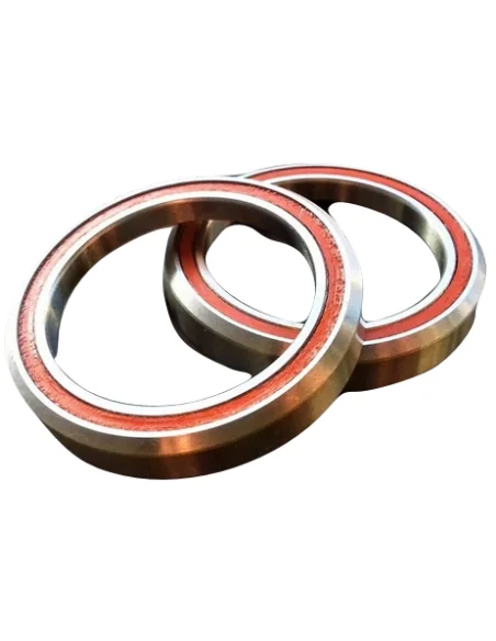 Balhoofdlager Elvedes 1-1/4" 46x34.1x7 (45°x45°) seal