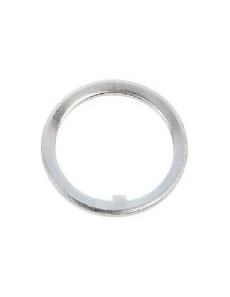 Balhoofdvulring Bofix 1" staal 3 mm met punt - chroom (20 stuks)