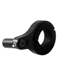 Stuurbeugel Spanninga BH521 - zwart
