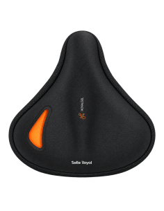 Zadeldek Selle Royal Royalgel large 2