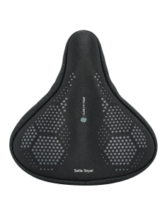 Zadeldek Selle Royal Slow Fit Foam large 2